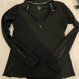 Nike Dry Fit Pullover